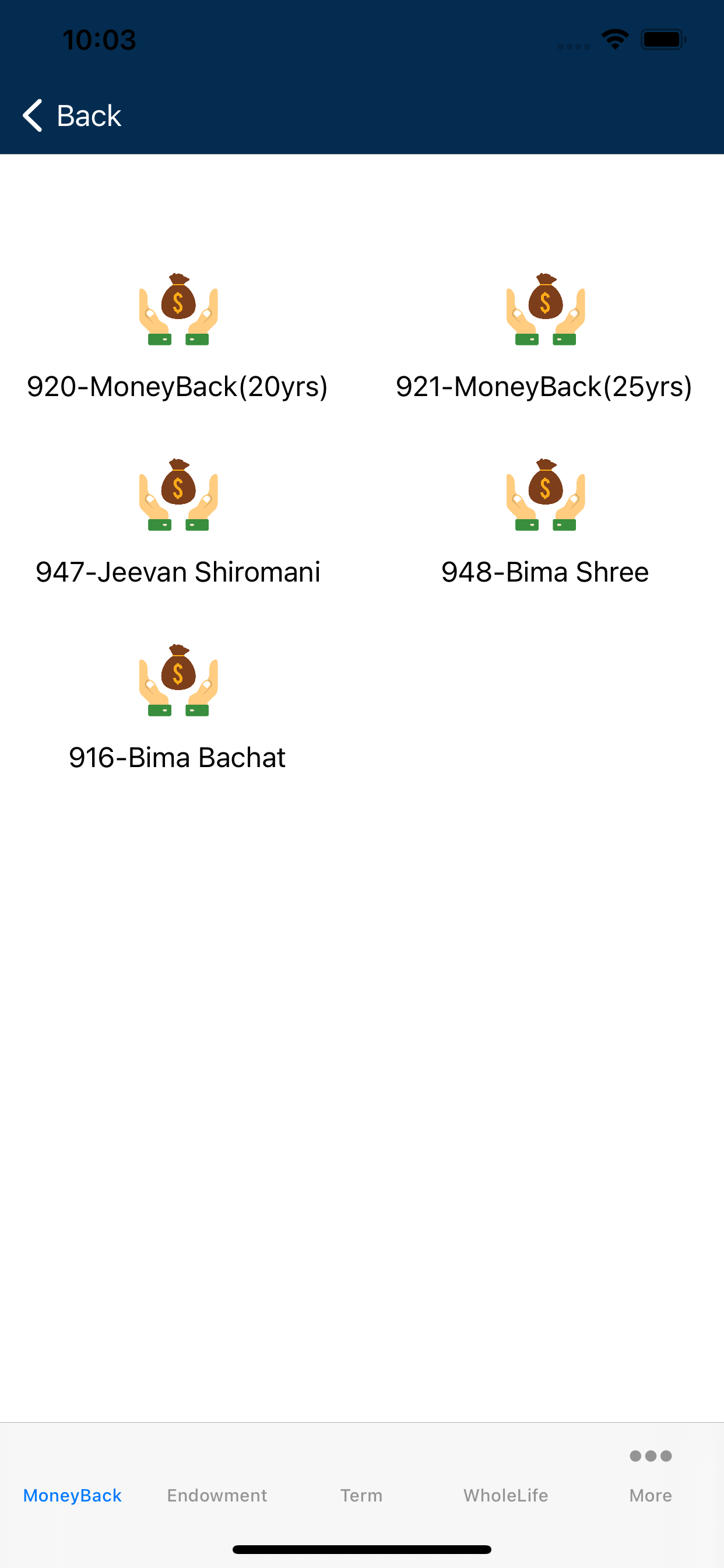 LEADER-APP