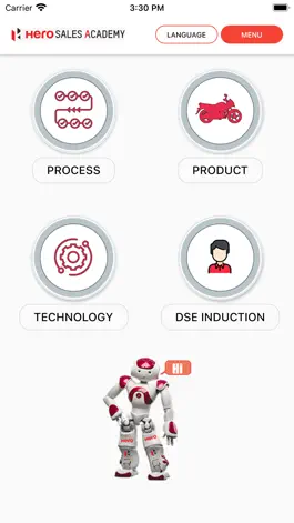 Game screenshot Hero Sales Academy mod apk