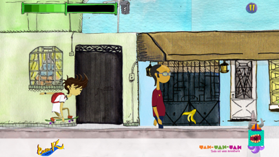 Screenshot #1 pour Calle K