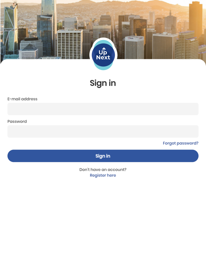 UpNext by Join Digital