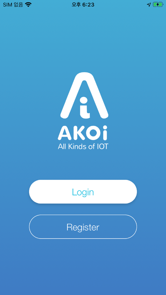 #1. AKOiLamp (iOS) 由: TPNET