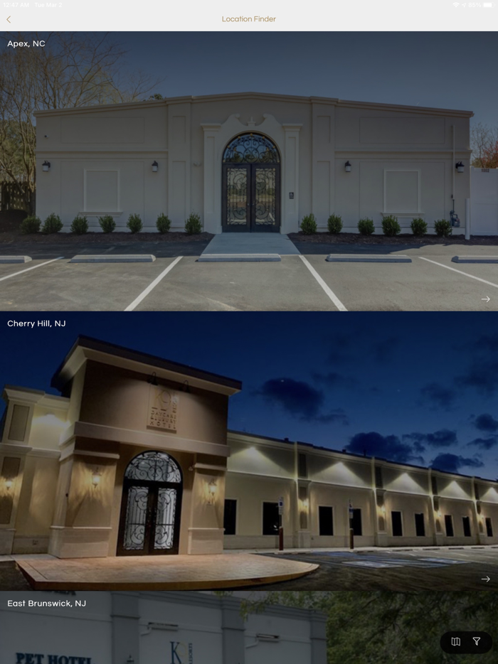 K9 Resorts Luxury Pet Hotel