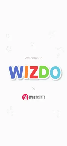 Game screenshot WIZDO – Smart Learning Kit mod apk