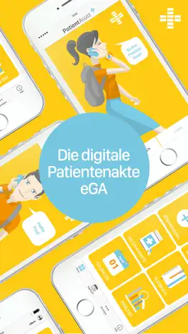 Game screenshot PatientAssist mod apk