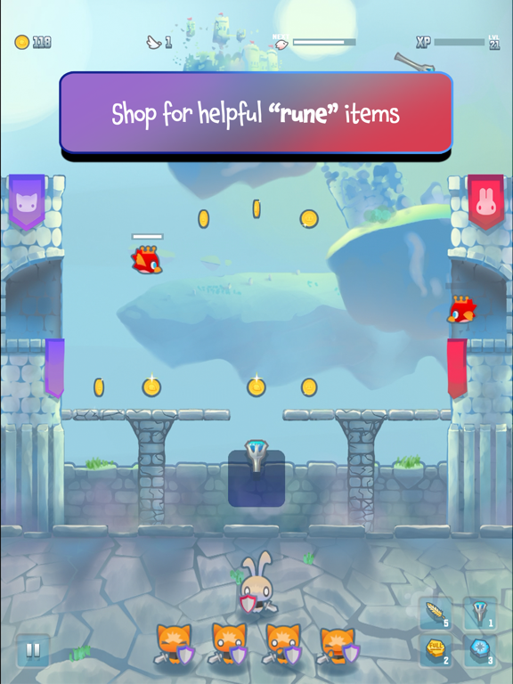 Screenshot #6 pour FlutterBoost