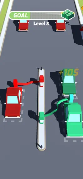 Game screenshot Gas Station Master mod apk