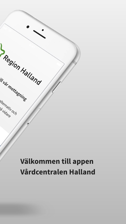 Vårdcentralen Halland