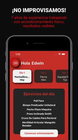 Game screenshot Like A Bull apk