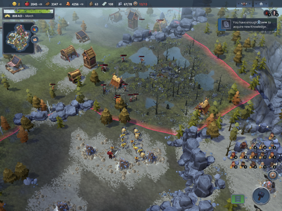 Northgard Northgard