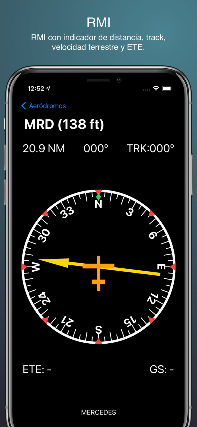 Aerodromos Argentinos