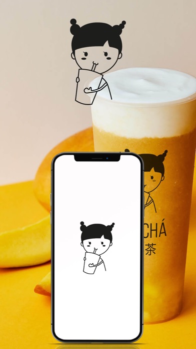 Le Cha Boba Wien Screenshot