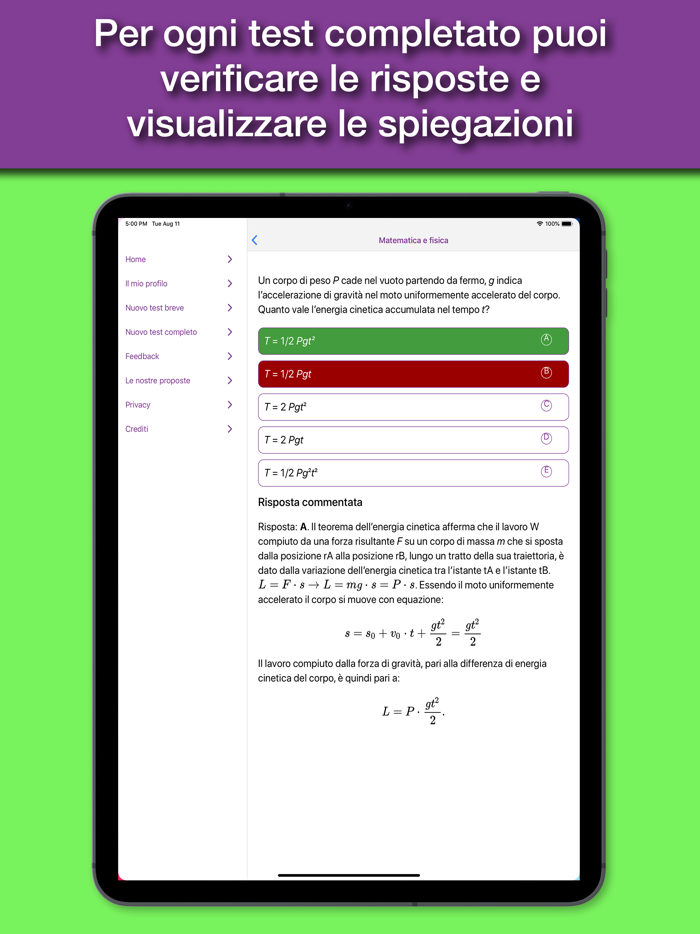 Hoepli Test Farmacia