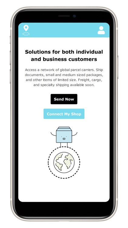 Loop Delivers screenshot-4