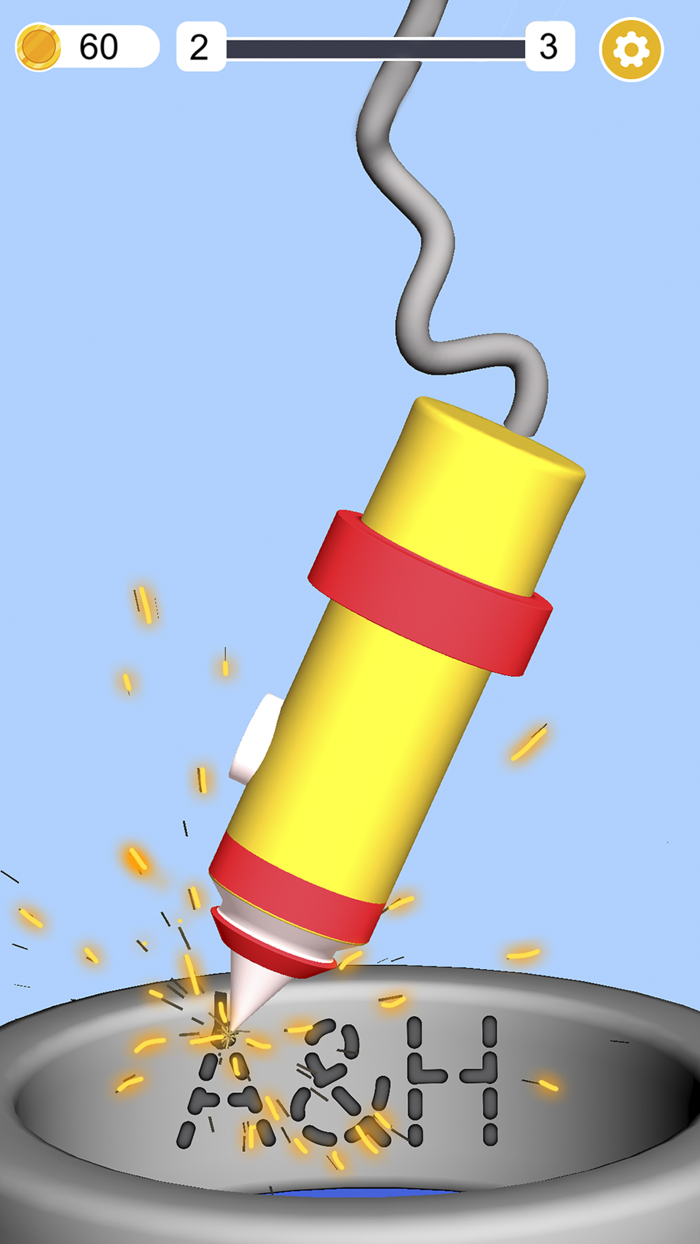 I DO  Wedding Mini Games