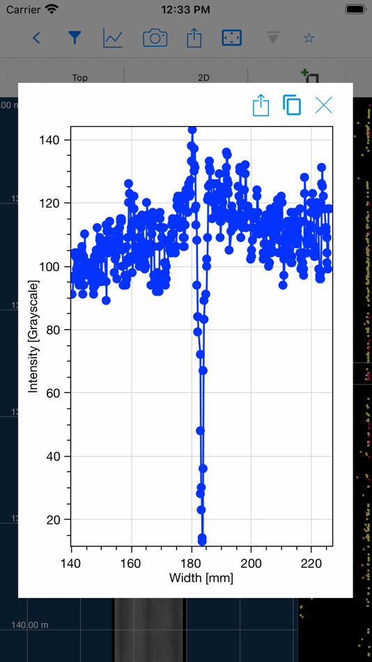 #3. IMS MIA (iOS) بواسطة: IMS Messsysteme GmbH