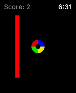 Game screenshot Chromatic Spin mod apk