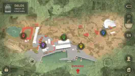 Game screenshot Digi-Past Delos hack