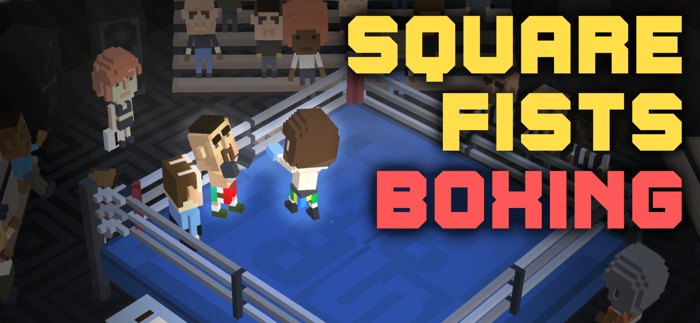 Square Fists - Boxing