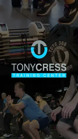 Game screenshot Tony Cress Training Center mod apk