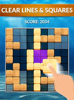 Imágen 3 Blockscapes Sudoku iphone
