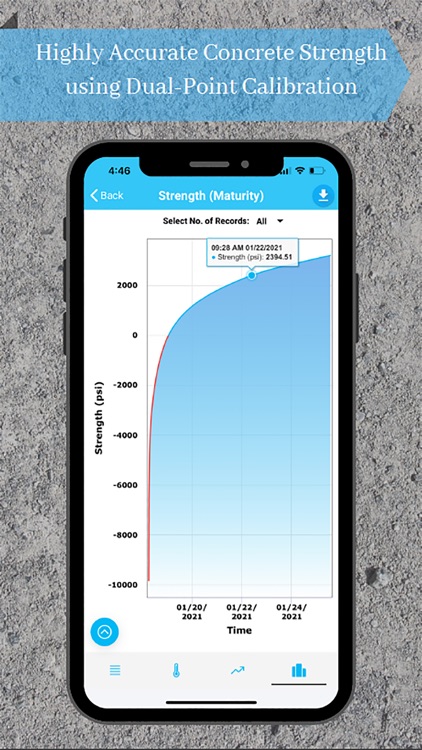 SensyRoc™ screenshot-3