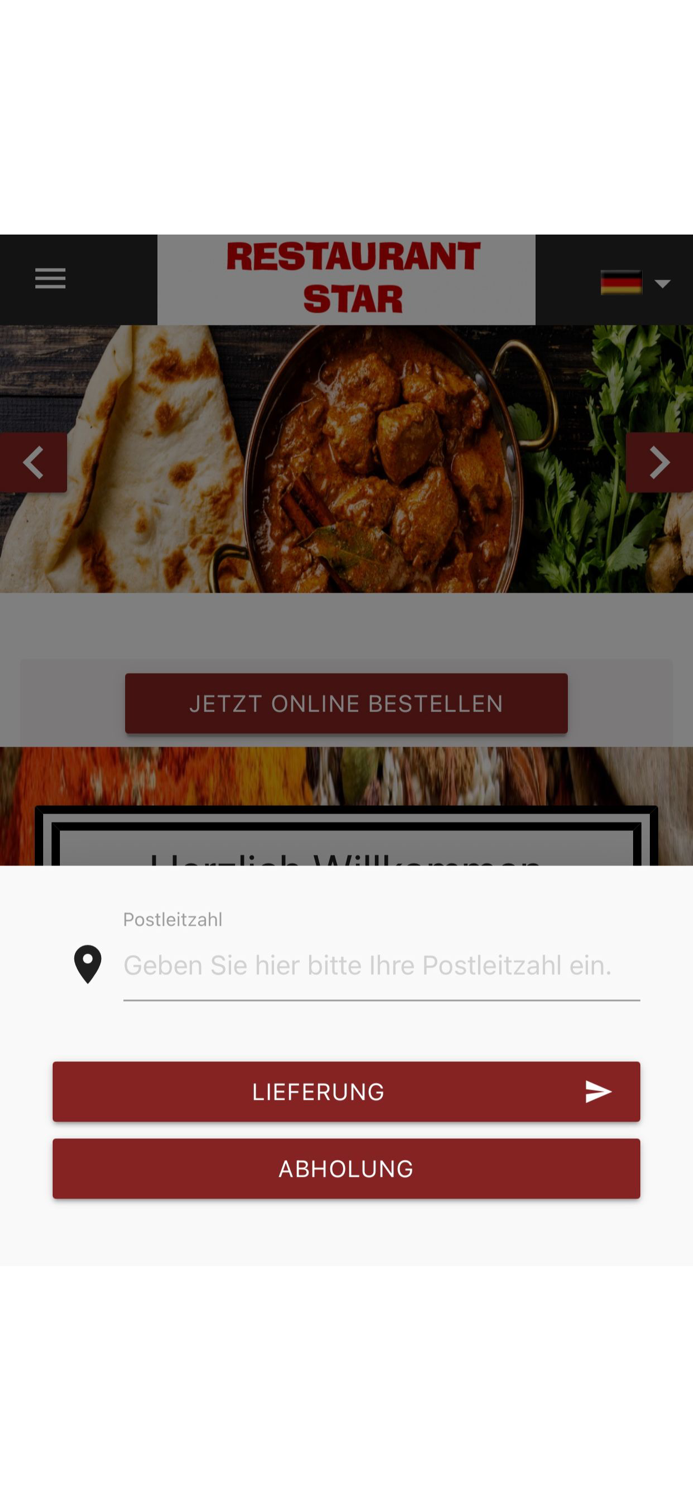 Restaurant Star Soest