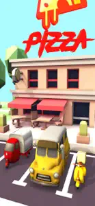 Pizza Delivery Boy Rush screenshot #5 for iPhone