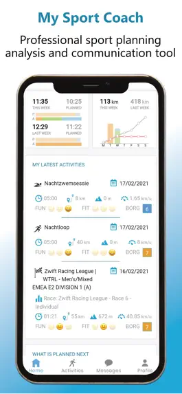 Game screenshot CyclingPlanner mod apk
