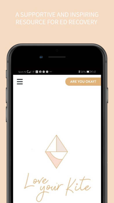 Love your Kite Screenshot