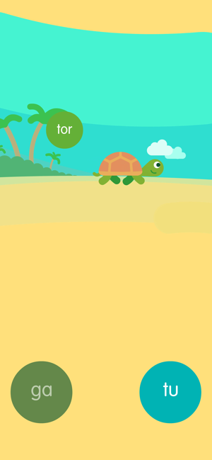 Ordena las sílabas Demo(圖5)-速報App