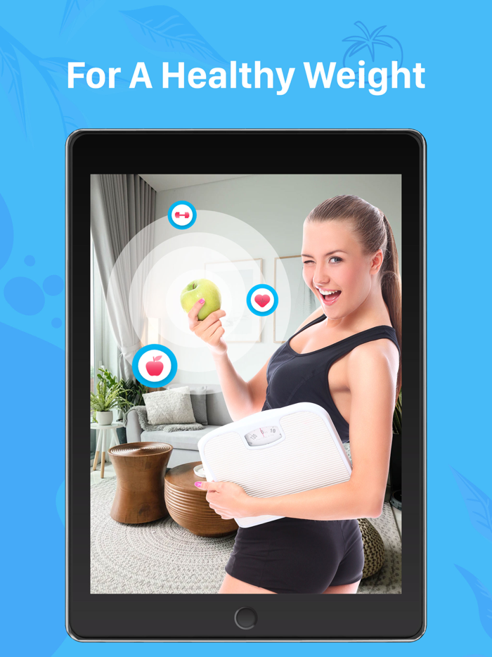 Weight Loss Tracker - Lose It