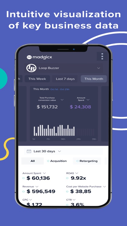 Madgicx - Facebook Ads screenshot-6