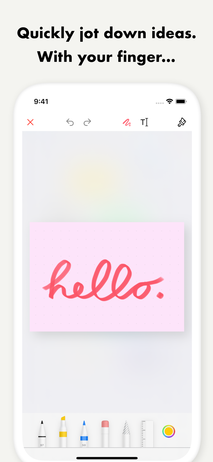 CardBeat – Plot Your Story