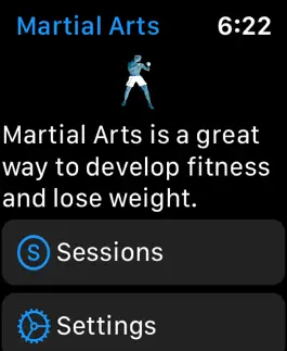 Game screenshot MMA Fighting Trainer mod apk