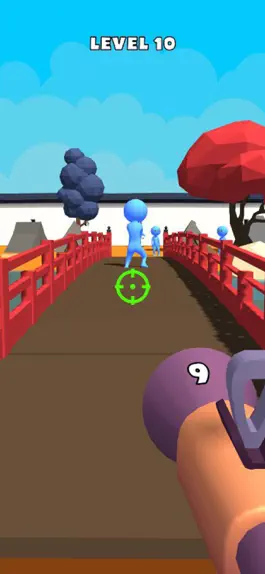 Game screenshot Catch'em! apk