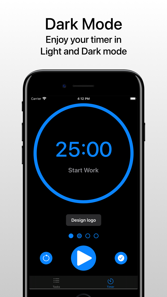 Timebox - Focus, Study, Track