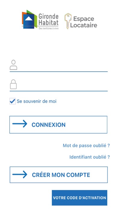 Gironde Habitat Screenshot