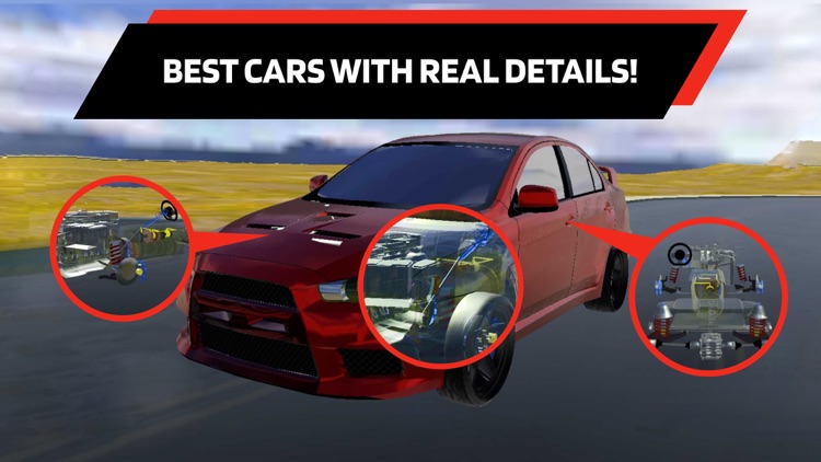 Car games 2021