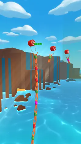 Game screenshot Swing Tower apk