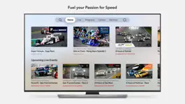 Game screenshot Motorsport.tv: Racing Videos – mod apk