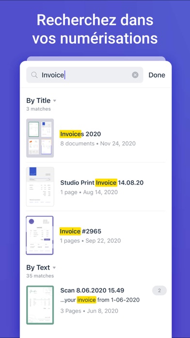 Scanner Pro Scanner Pro