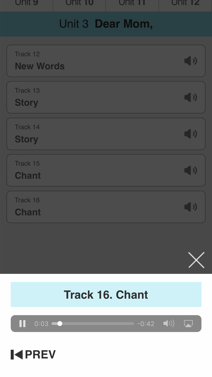 ReadingRookieStarter