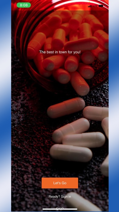Farmacia Jayni Inc Screenshot