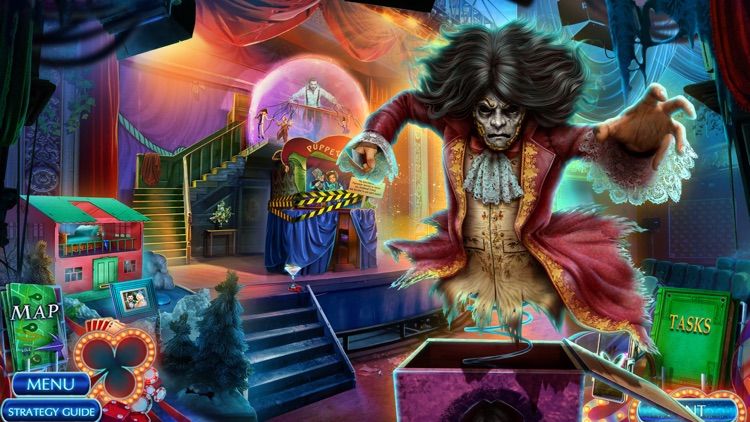 Mystery Tales: Dealer’s Choice screenshot-6
