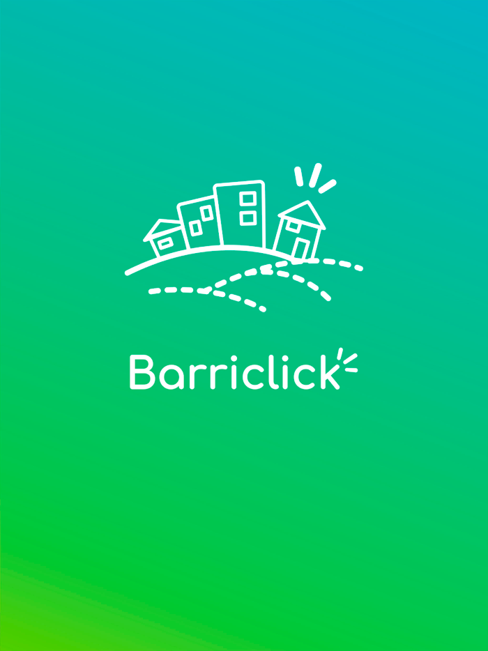 Repartidor Barriclick