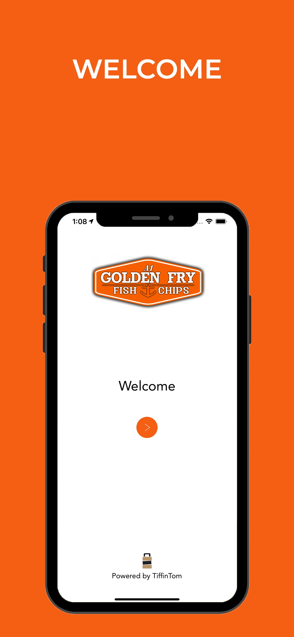 A1 Golden Fry Fish & Chips