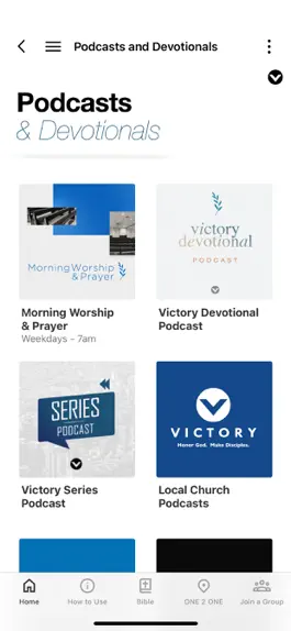 Game screenshot Victory Groups apk