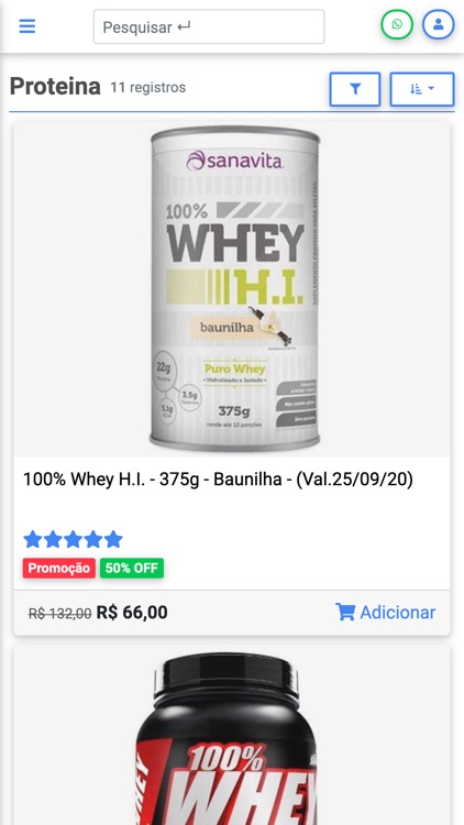 Nutrifit Brasil