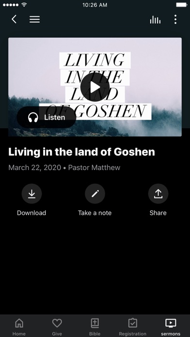 Lifechurch229 Screenshot