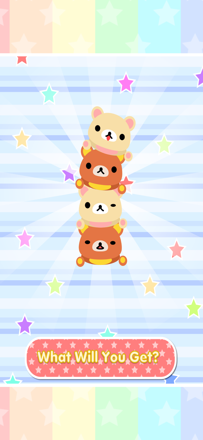 Toy Egg Surprise – Collect